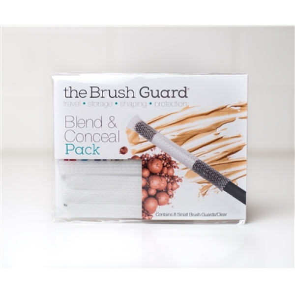 Brush Guard - Blend & Conceal Pack Brush Guard - Blend & Conceal Pack